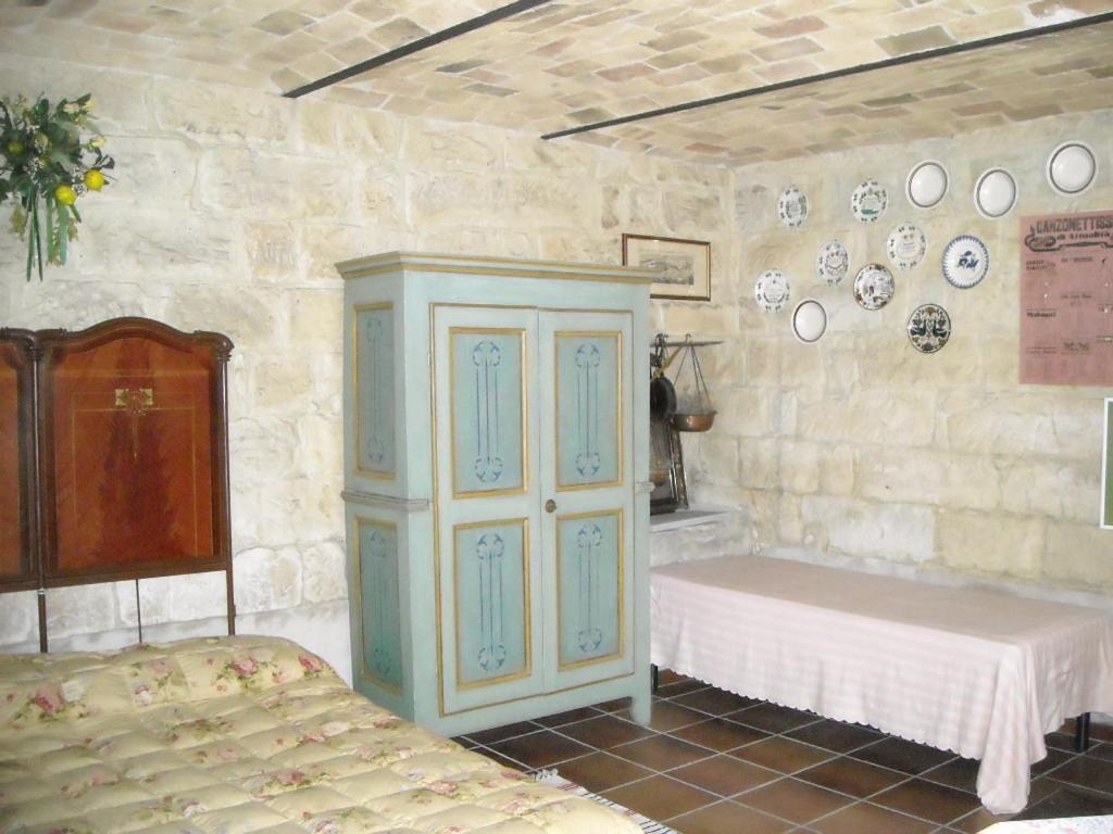 Albergotto Natalina Grazzano Badoglio Extérieur photo