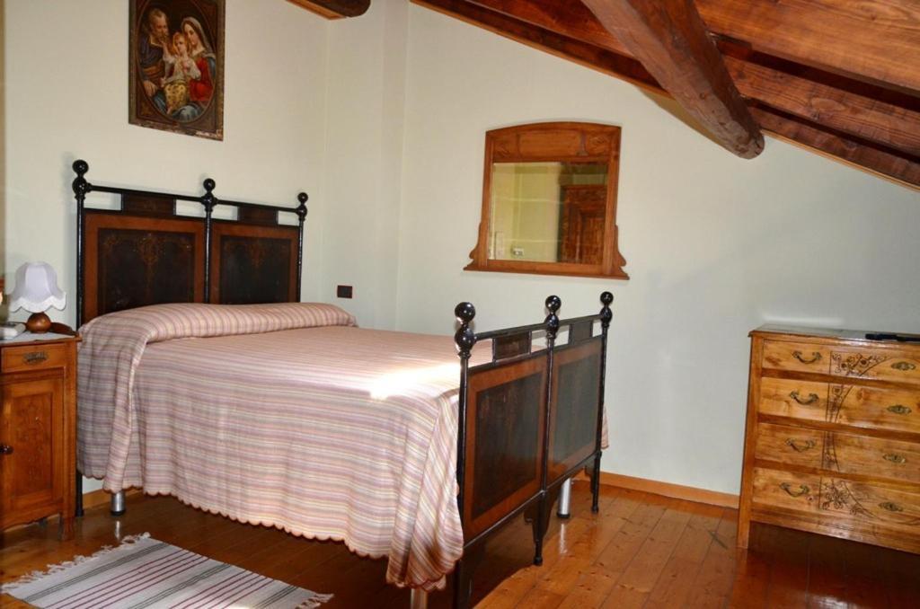 Albergotto Natalina Grazzano Badoglio Extérieur photo