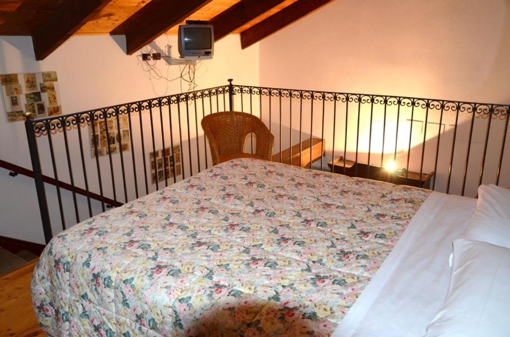 Albergotto Natalina Grazzano Badoglio Extérieur photo