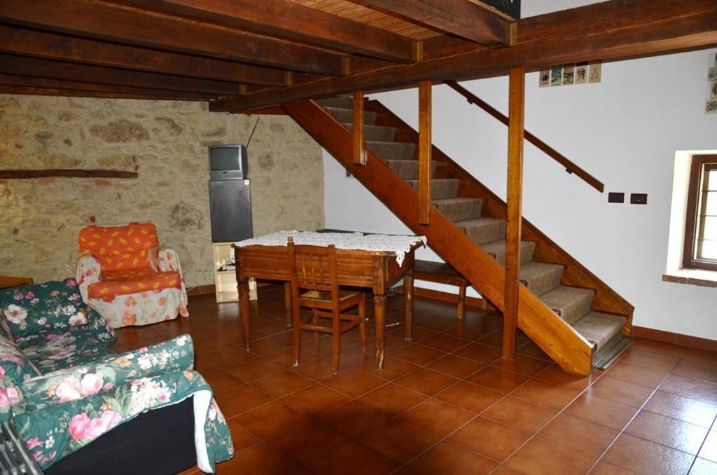 Albergotto Natalina Grazzano Badoglio Extérieur photo