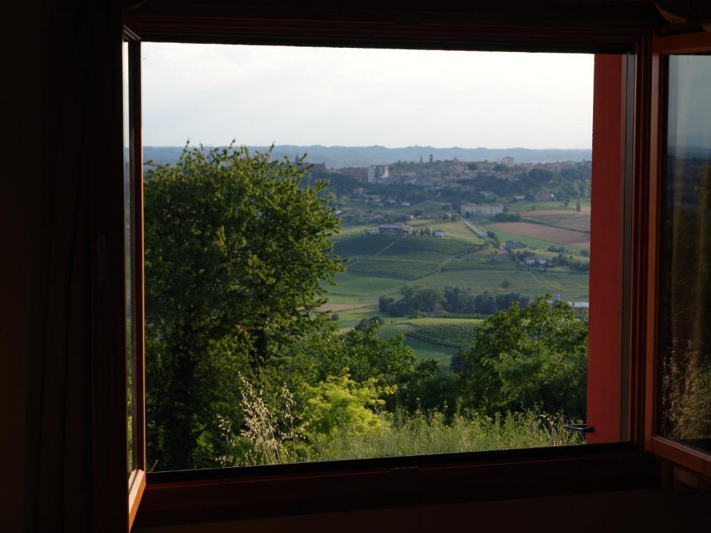 Albergotto Natalina Grazzano Badoglio Chambre photo
