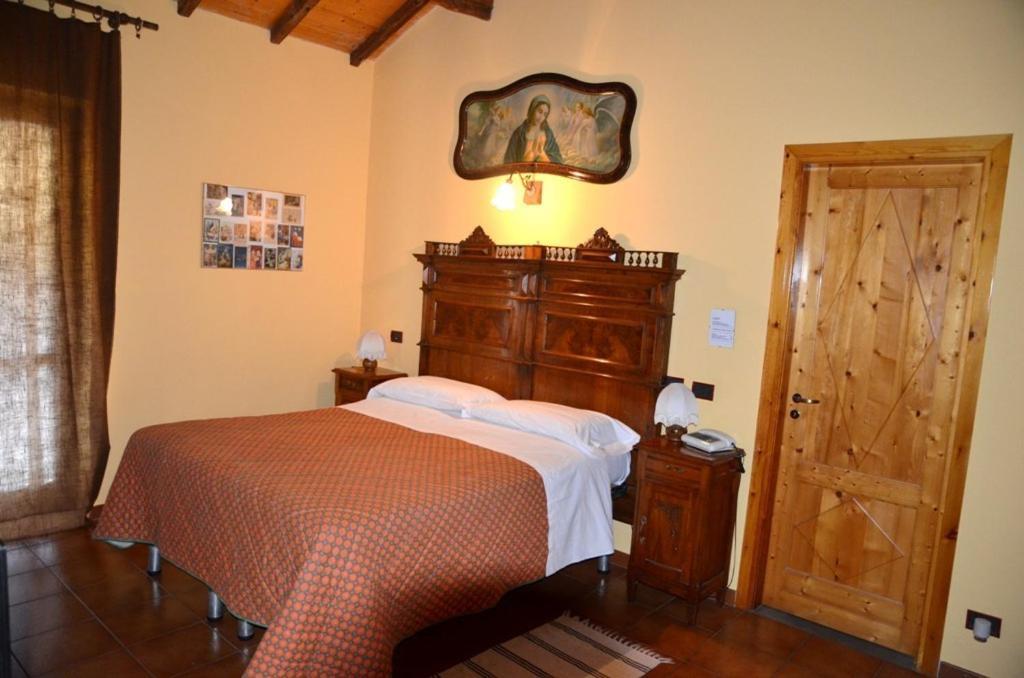 Albergotto Natalina Grazzano Badoglio Extérieur photo